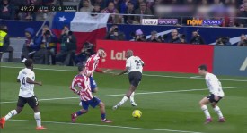 巴塞罗那约翰·克鲁伊夫球场全新亮相，迎接新赛季首秀