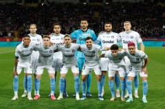 曼城挑战皇马：欧冠赛场新贵崛起，重塑欧洲足球格局