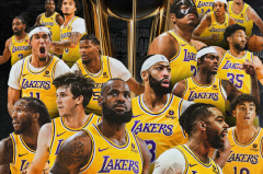 意义重大的签约！虽然金额不大，但此举对雄鹿的未来至关重要。