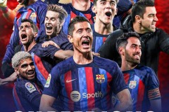 迭戈与费尔明：巴塞罗那青训营到奥运金牌的足球传奇