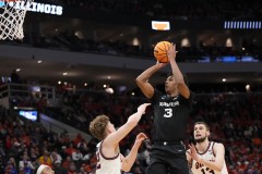 史密斯：火箭队潜力新星，NBA赛场上的无限可能